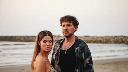 Medusa, la serie furor de Netflix. Foto NA
