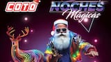 Noches Mágicas en COTO: qué sucursales tendrán ofertas y descuentos imperdibles para las compras de fin de año