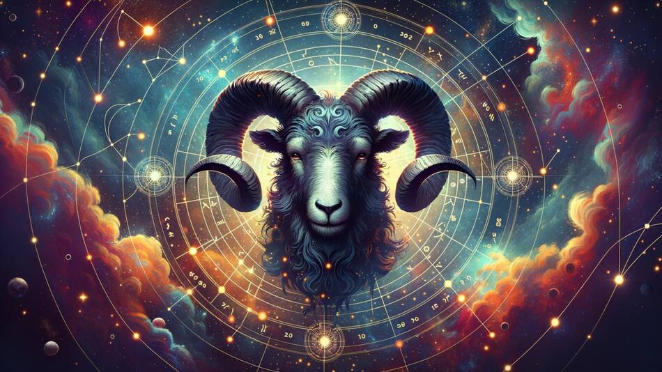 Horóscopo de Aries de hoy: jueves 3 de octubre de 2024. Foto: Redacción canal26.com