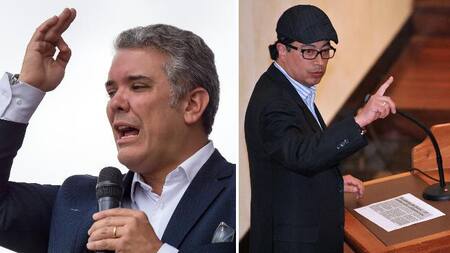 Elecciones Colombia - Mundo