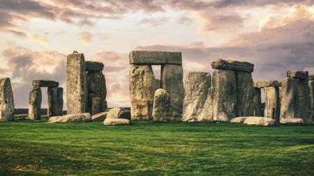 Stonehenge; monumento. Foto: Unsplash