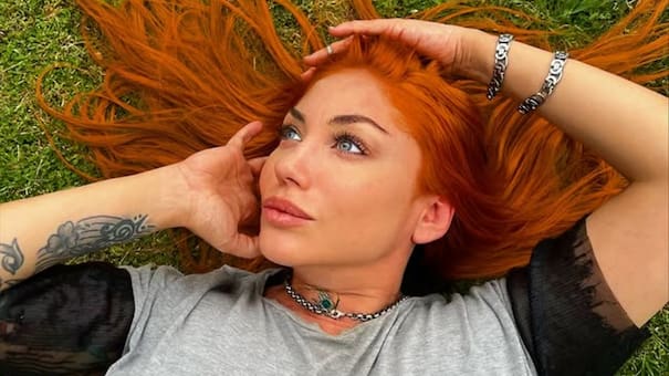 La mamá de Lourdes de Bandana rompió el silencio y habló del drama que vive su hija: “No me veía para que no le vea los golpes”
