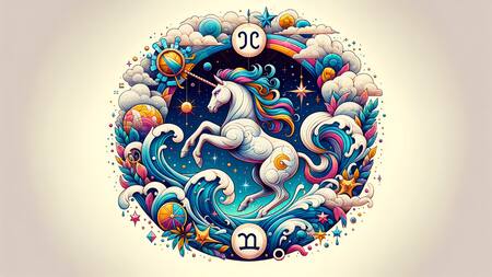 Horoscopo de Acuario de hoy: sábado 28 de diciembre de 2024. Foto: Redacción canal26.com