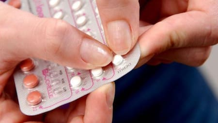 Métodos anticonceptivos - pastilla día después