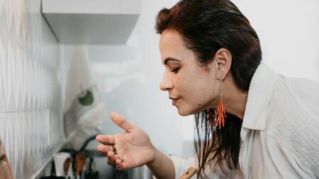 Cocinar. Foto: Unsplash