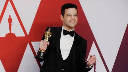 Premios Oscar 2019, Rami Malek, música, espectáculos, Reuters