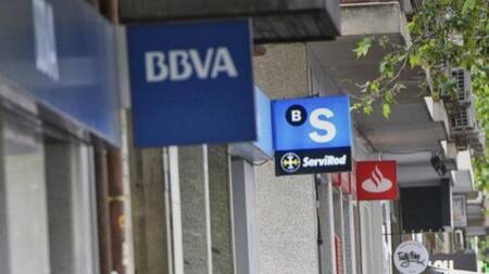 Bancos, pandemia de coronavirus