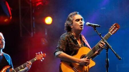 Teruel - Miembro de Los Nocheros