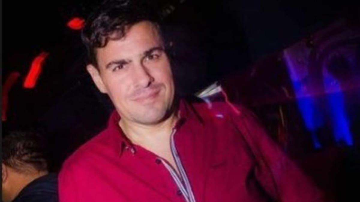 Leonardo Cohen Arazi