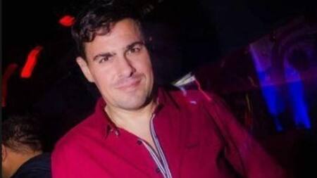 Leonardo Cohen Arazi