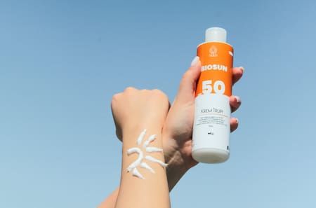 Cáncer de piel. Foto: Unsplash