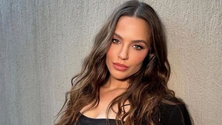 Ivana Figueiras rompió el silencio en medio de la preocupación por los rumores de internación