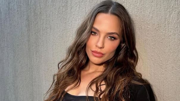 Ivana Figueiras rompió el silencio en medio de la preocupación por los rumores de internación