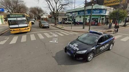 Discusión en Rosario