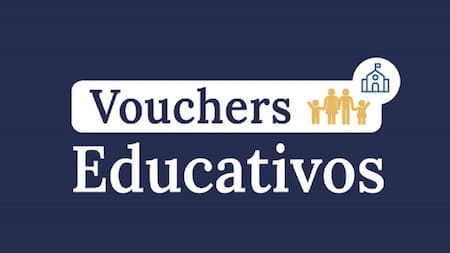 Vouchers Educativos. Foto: Argentina.gob.ar