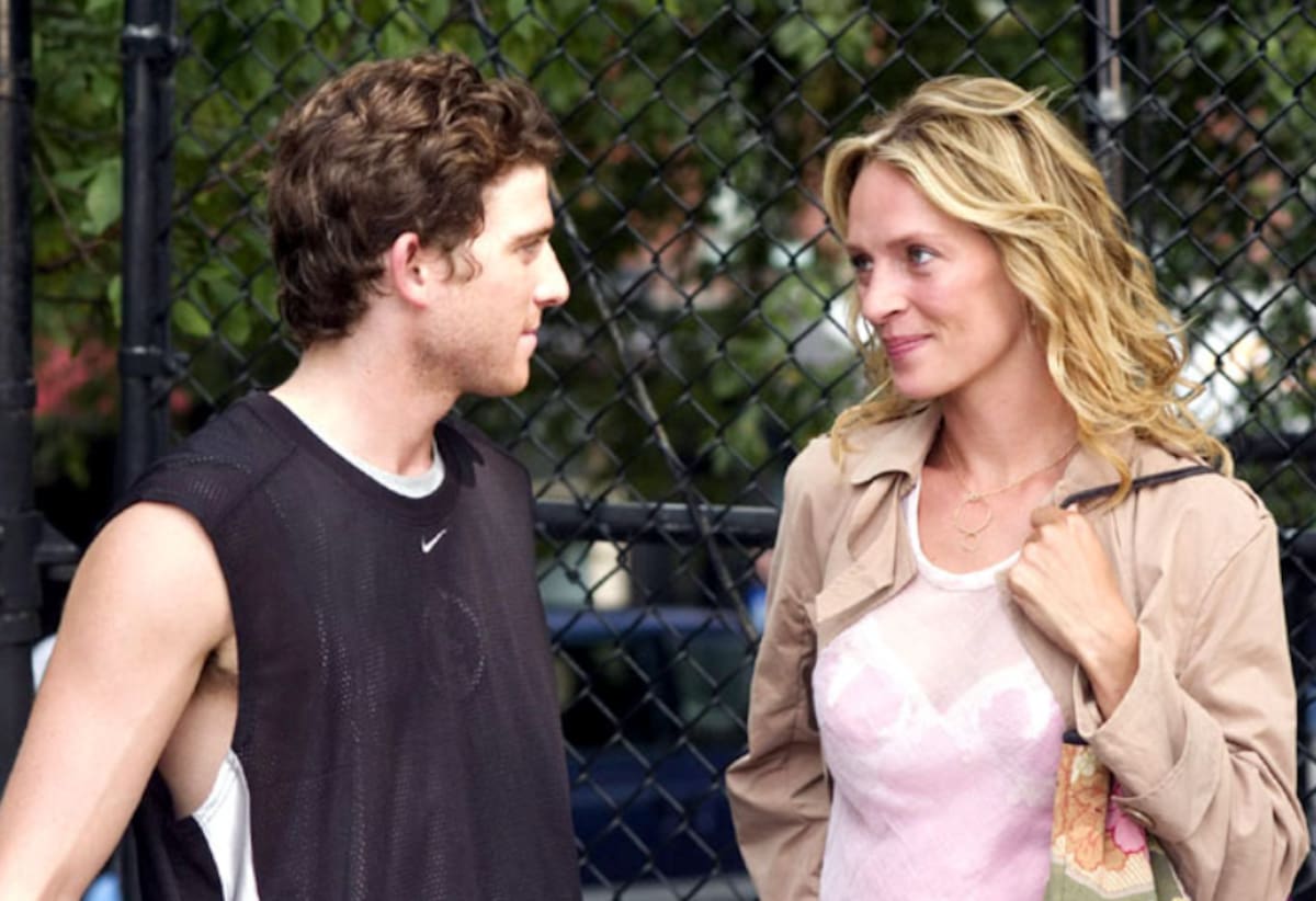 17 películas románticas para ver en primavera