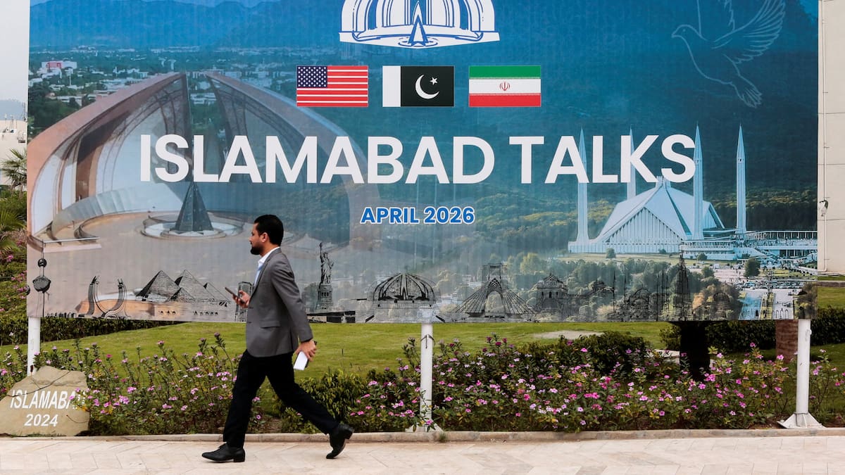 El acuerdo de paz entre EE.UU. e Irán está “más cerca que nunca”: Pakistán prevé que se firme en las próximas 24 horas