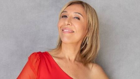 Pitty, la numeróloga. Foto: Instagram/pitty_la_numerologa_