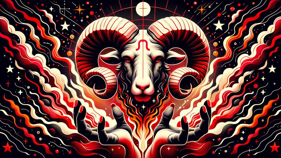 Horóscopo de Aries de hoy: sábado 2 de noviembre de 2024. Foto: Redacción canal26.com