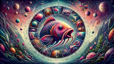 Horoscopo de Piscis de hoy: domingo 29 de marzo de 2026