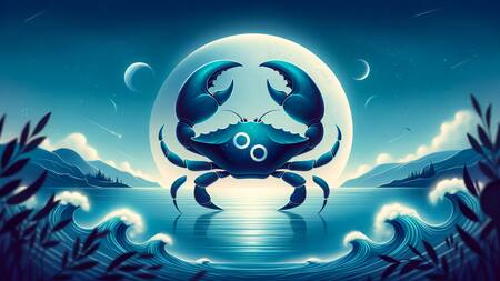 Horóscopo de Cáncer de hoy: miércoles 28 de agosto de 2024. Foto: Redacción canal26.com