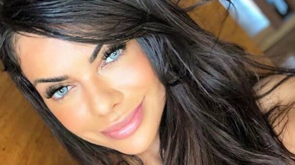 Suzy Cortez, reina mundial: así se preparó para ganar el Miss Bumbum World