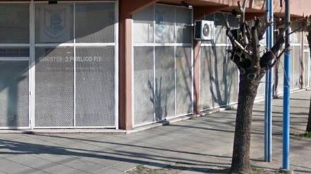 Mató a golpes al hijo de su pareja en Escobar