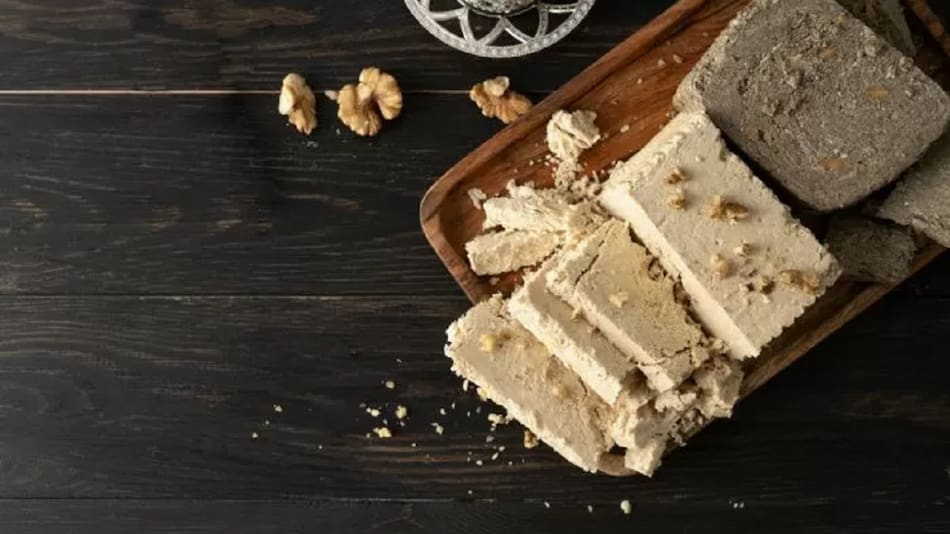 Mantecol. Foto: Freepik.