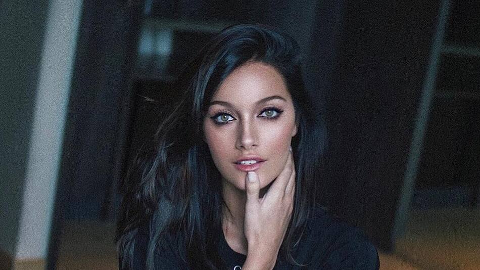 Oriana Sabatini, chica hot
