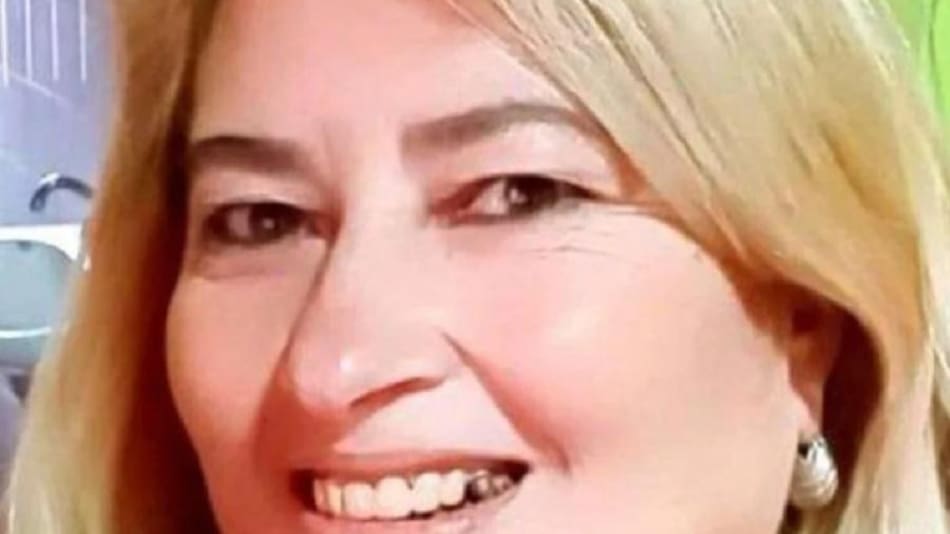 Érica Marisa Chivalero, docente fallecida por coronavirus