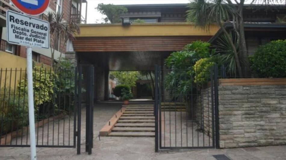 Jubilada víctima del cuento del tio en Mar del Plata