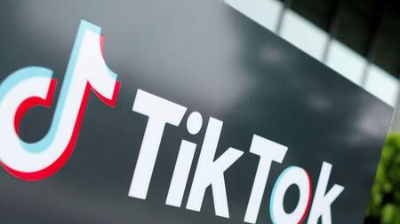 TikTok, red social, tecnología