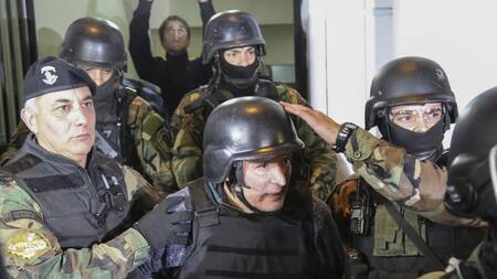 José López - corrupción K