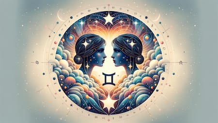 Horóscopo de Géminis de hoy: martes 5 de noviembre de 2024. Foto: Redacción canal26.com