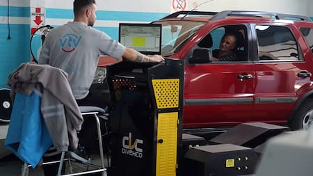 Fin de la VTV: qué autos quedan exentos del trámite y ya no deberán hacer el trámite