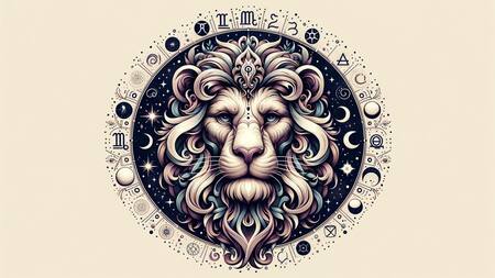 Horoscopo de Leo de hoy: lunes 30 de septiembre de 2024. Foto: Redacción canal26.com