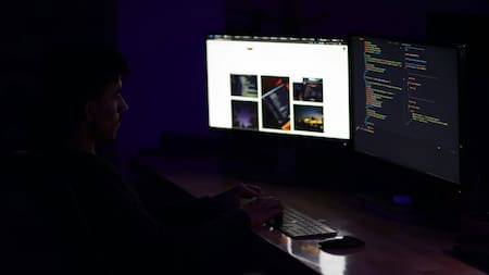 Programación. Fuente: Unsplash.