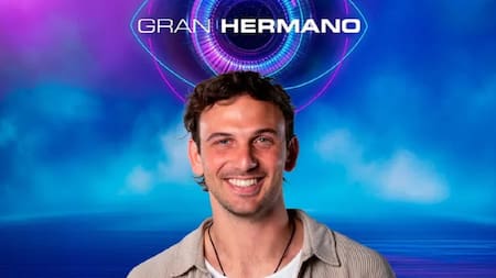 Bautista Mascia se consagró ganador de Gran Hermano.