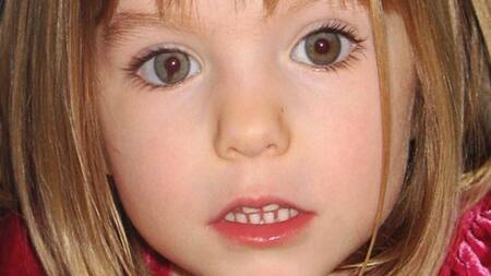 Madeleine McCann