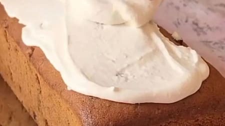 Glacé para decorar budines. Foto: Pronto