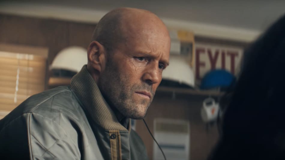Dirigida por David Ayer, este thriller está basado en la novela Levon’s Trade de Chuck Dixon