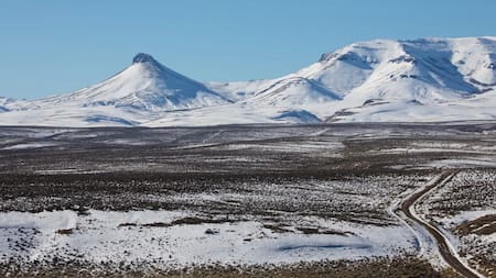 Litio en Estados Unidos. Foto: Reuters.