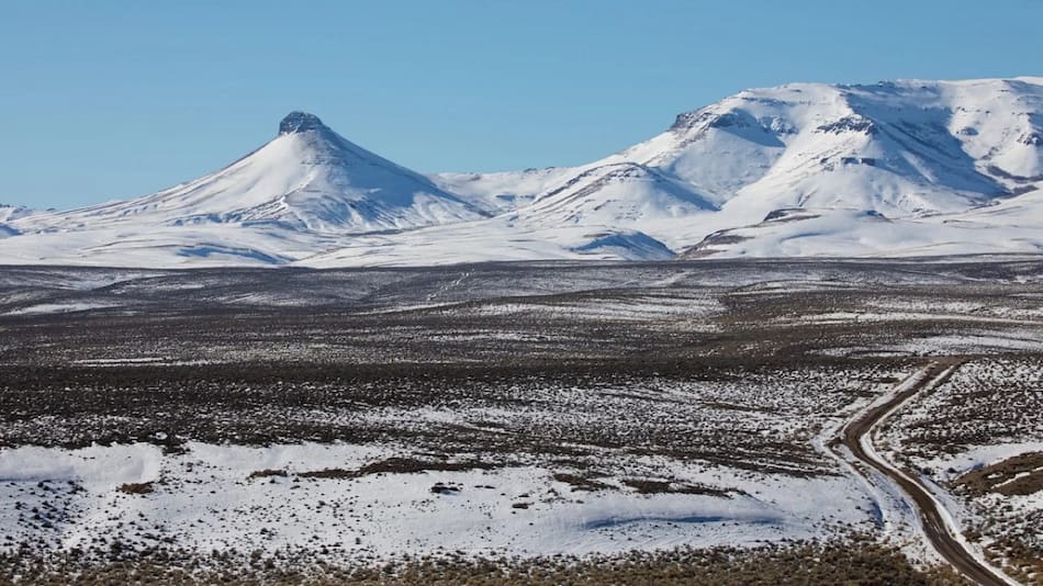 Litio en Estados Unidos. Foto: Reuters.