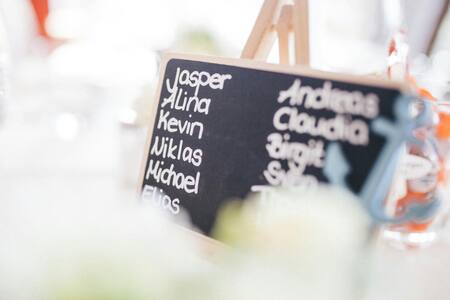 Nombres. Fuente: Pexels