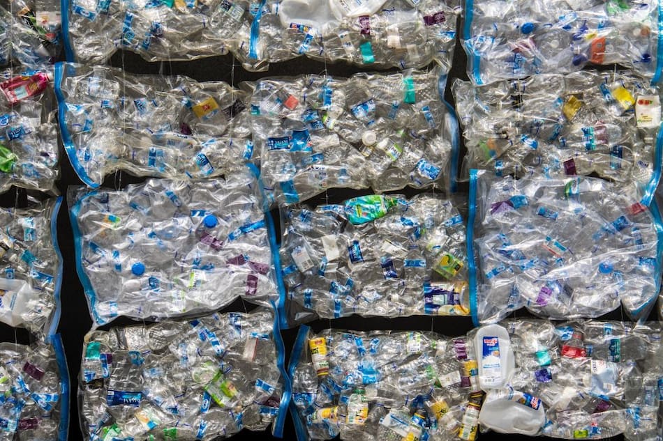 Reciclaje. Foto: Unsplash.