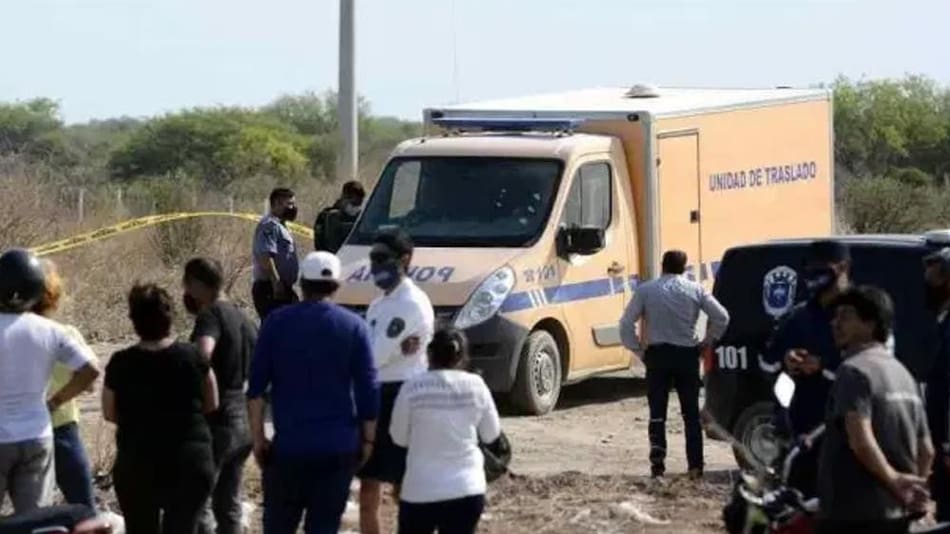 Femicidio en Santiago del Estero