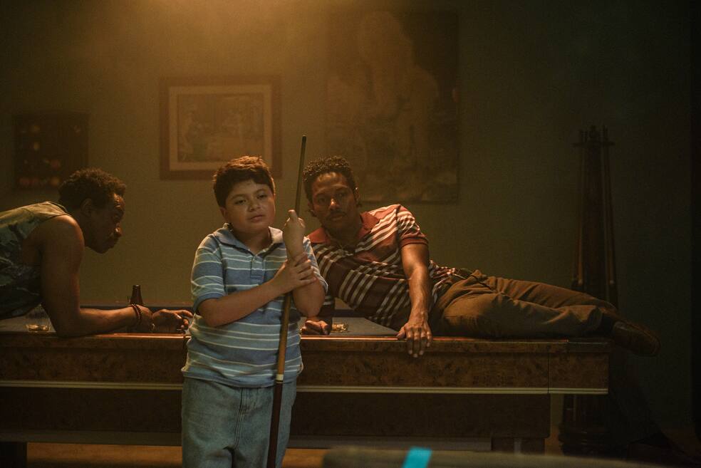 Disney+: la impactante serie que revela cómo fue ser hijo de Pablo ...