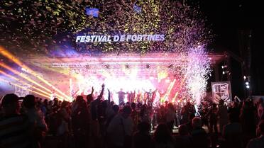 No solo la Fiesta Regional del Choripán: otros festivales gratuitos que se hacen en el pueblo de Ranchos