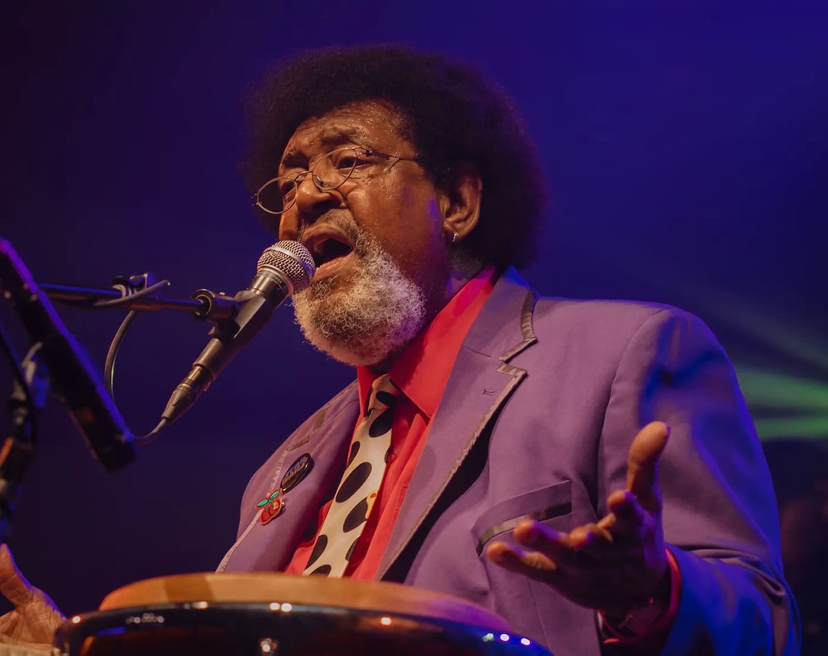 Rubén Rada.