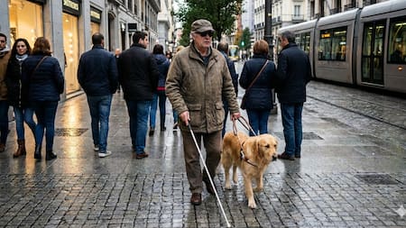 Mantener el Certificado Único de Discapacidad en 2026: los requisitos excluyentes para tener el CUD